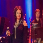 Natacha atlas sur yala.fm
